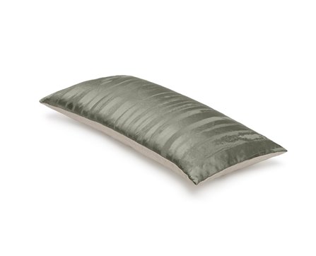 Mrs.Me home couture - cushion Verdin Thyme web